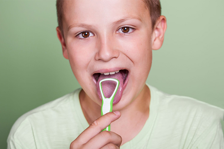 درمان بوی بد دهان در روزه داری